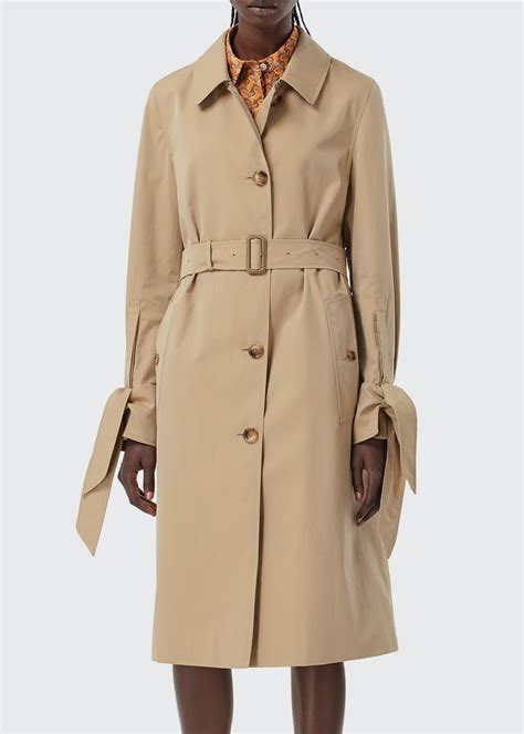 burberry claygate trench coat|Burberry trench coat outlet.